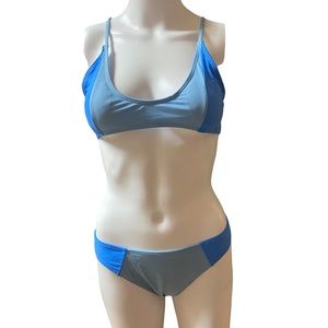 ZAFUL bikini size 8 Brand new with tags